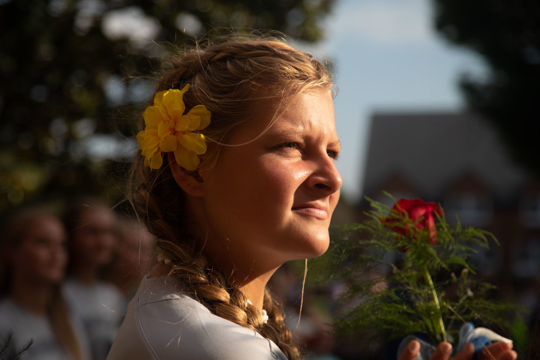 Parade 7